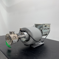 Agilent TriScroll Dry Scroll Vacuum Pump image 1